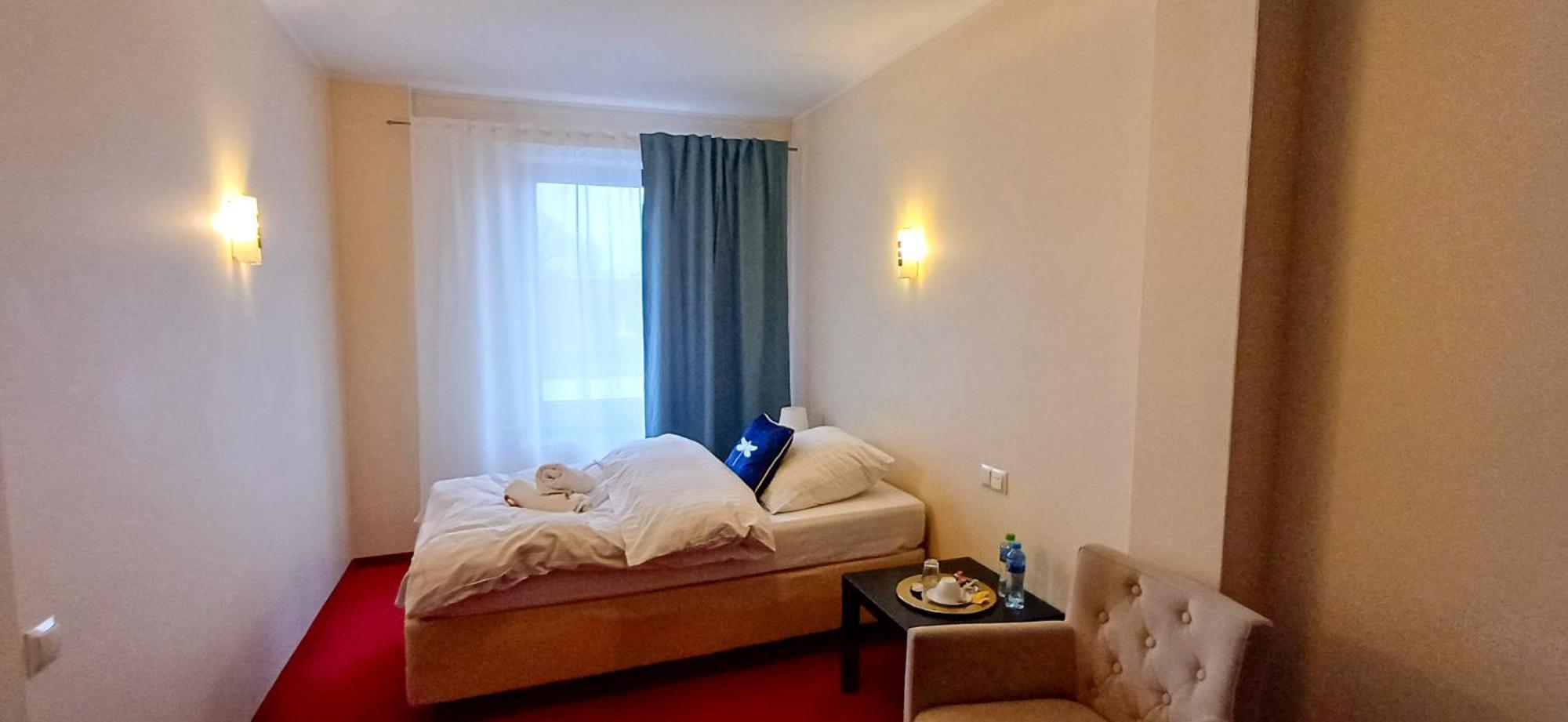 Apartamenty Castello Kamilla Ключборк Екстер'єр фото