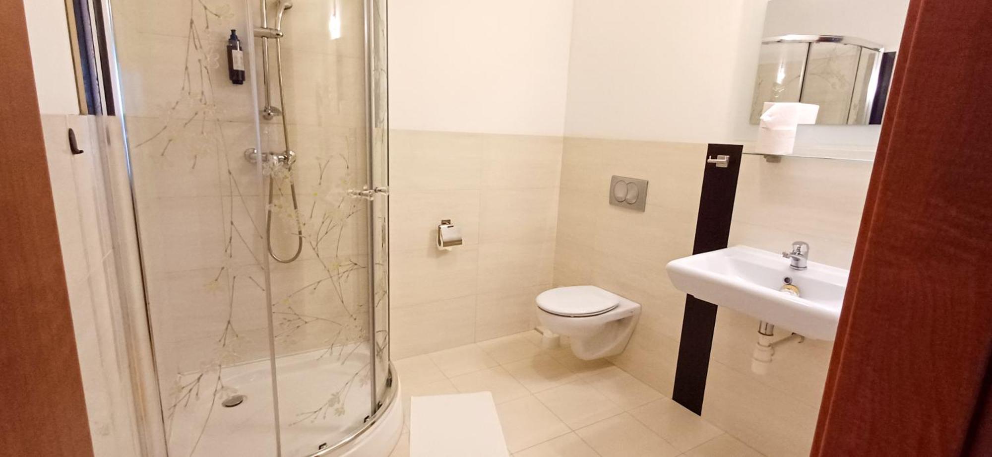 Apartamenty Castello Kamilla Ключборк Номер фото