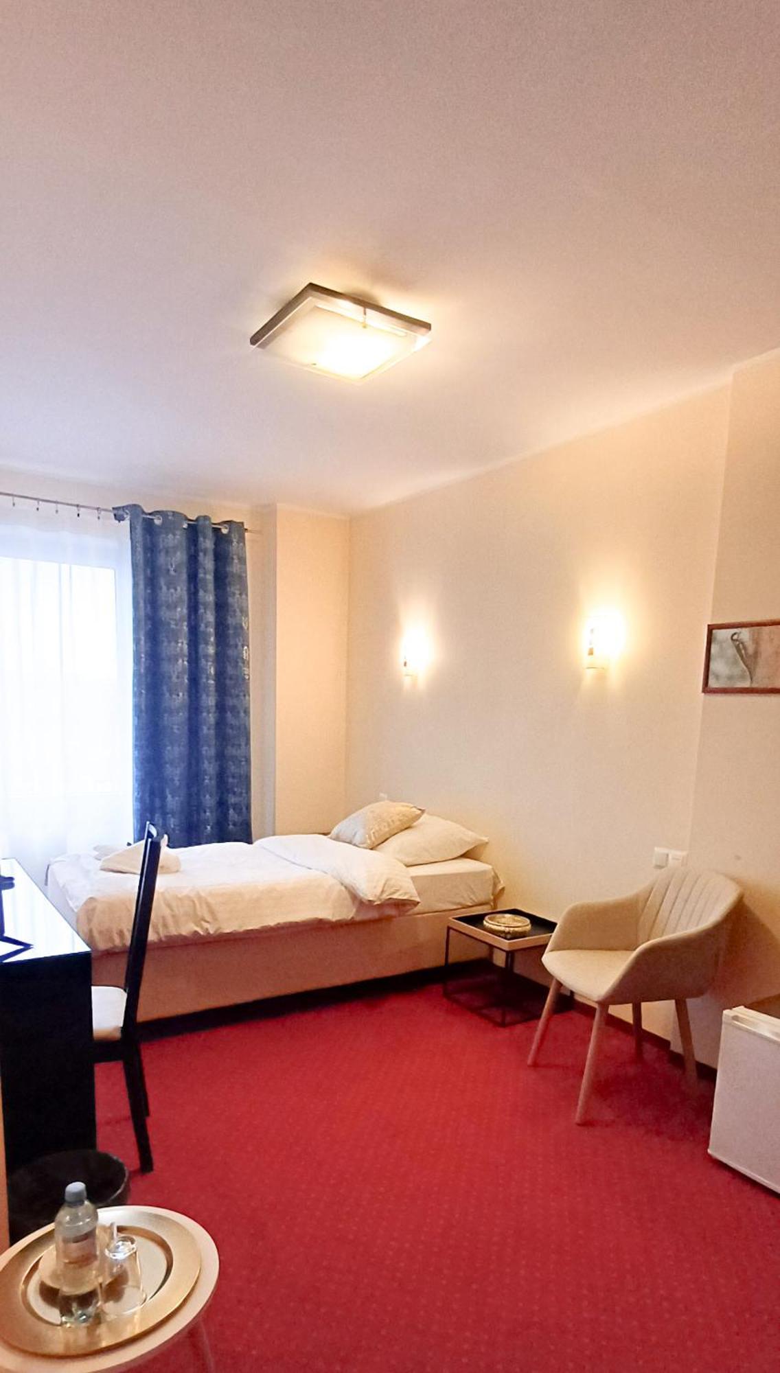 Apartamenty Castello Kamilla Ключборк Екстер'єр фото