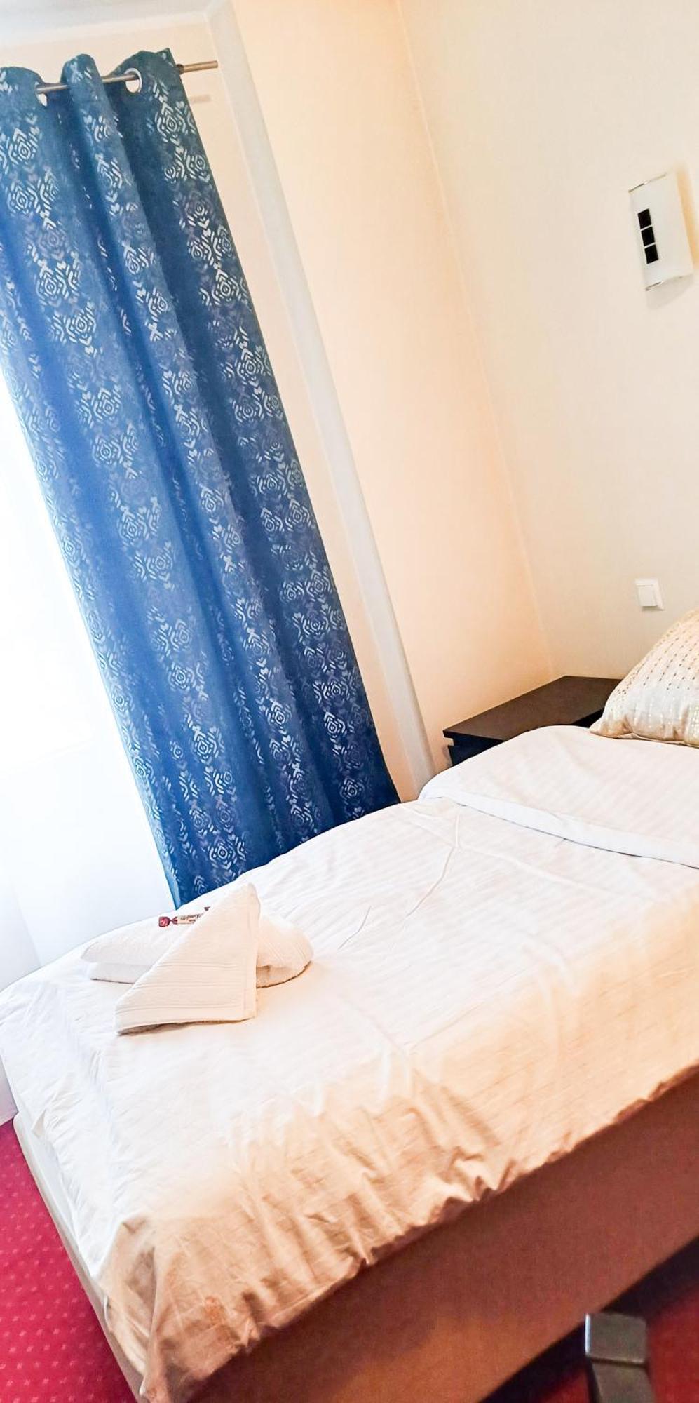 Apartamenty Castello Kamilla Ключборк Номер фото