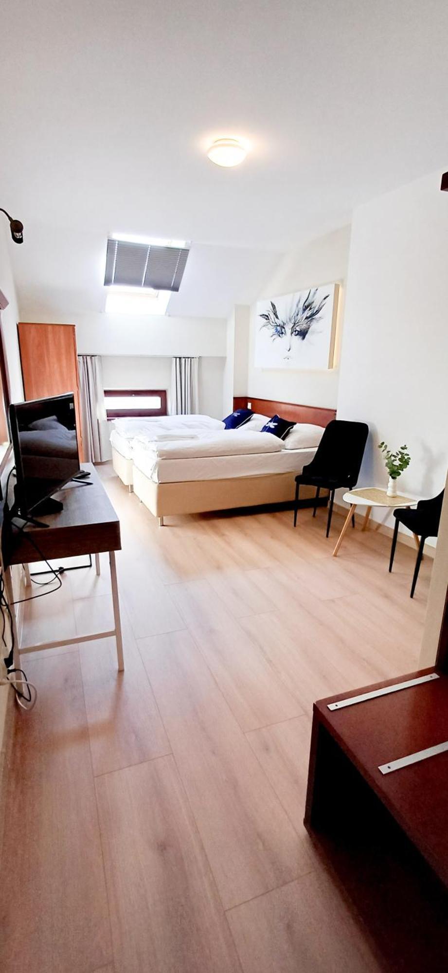 Apartamenty Castello Kamilla Ключборк Екстер'єр фото