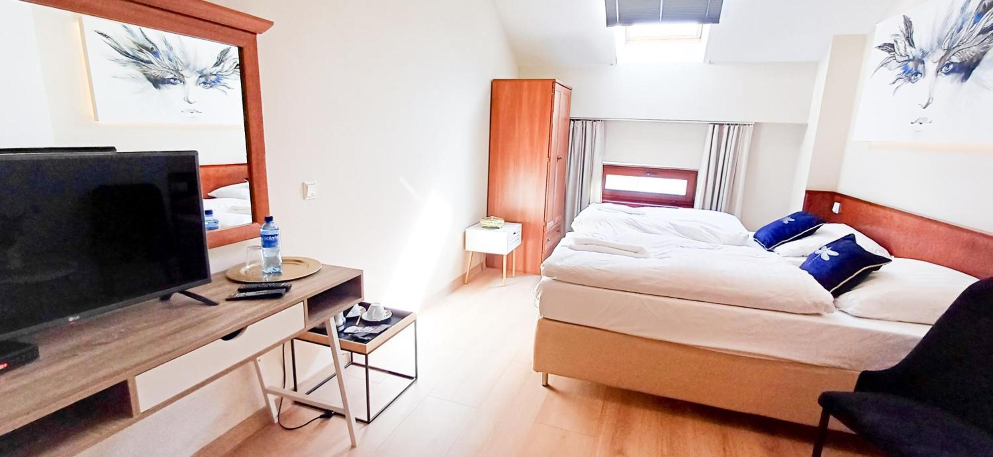 Apartamenty Castello Kamilla Ключборк Екстер'єр фото