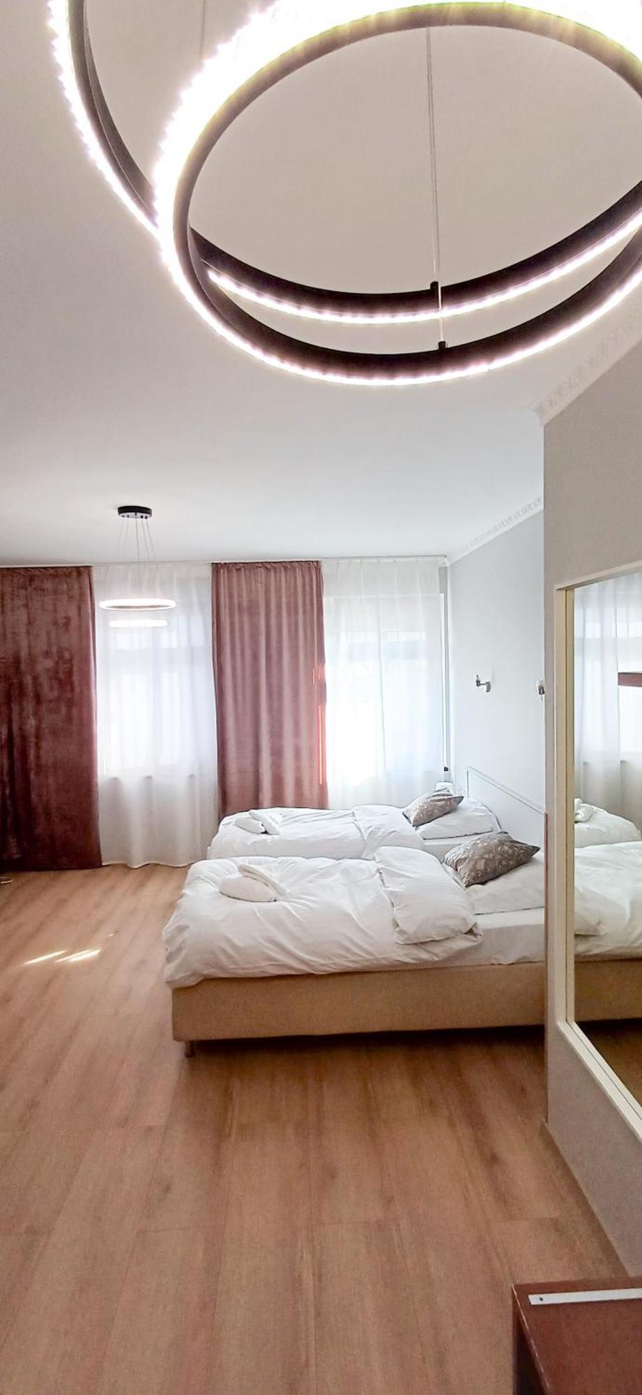 Apartamenty Castello Kamilla Ключборк Екстер'єр фото
