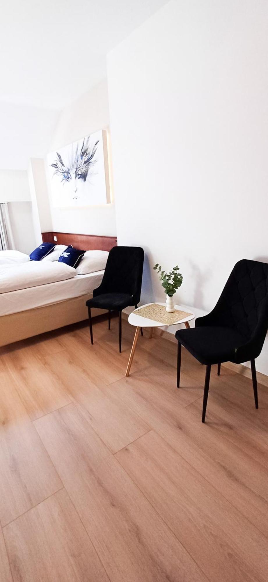 Apartamenty Castello Kamilla Ключборк Екстер'єр фото